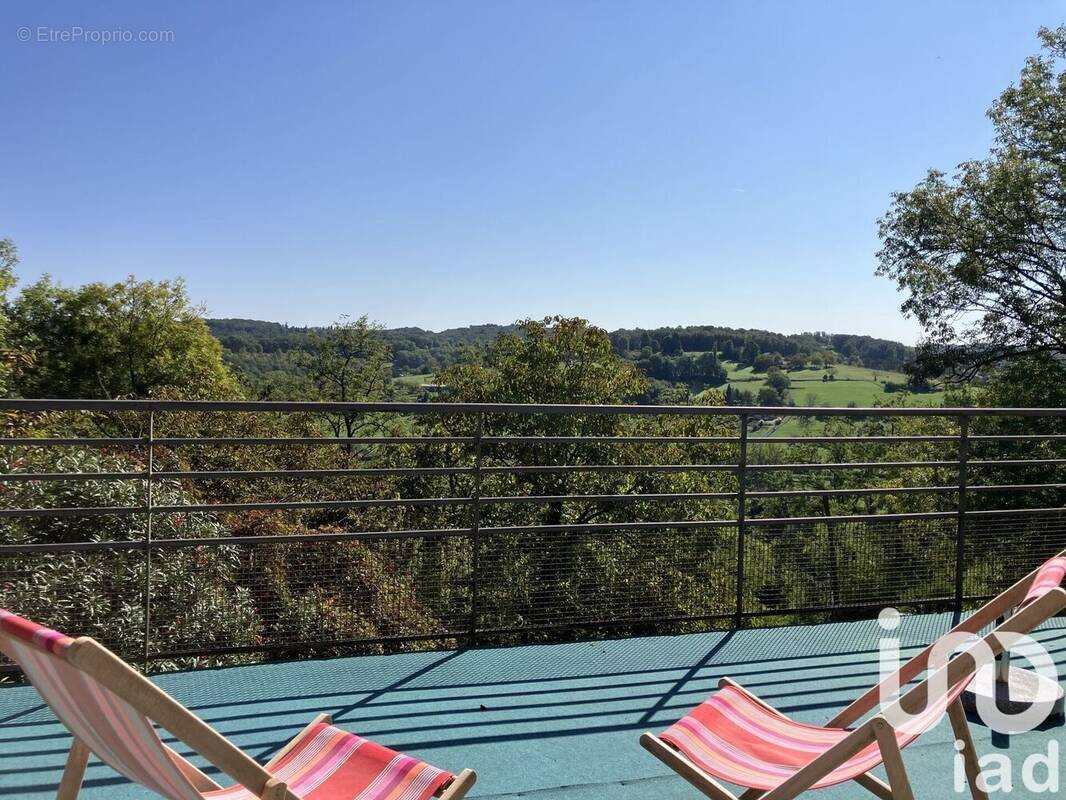 Photo 1 - Maison à SALLES-DE-BELVES