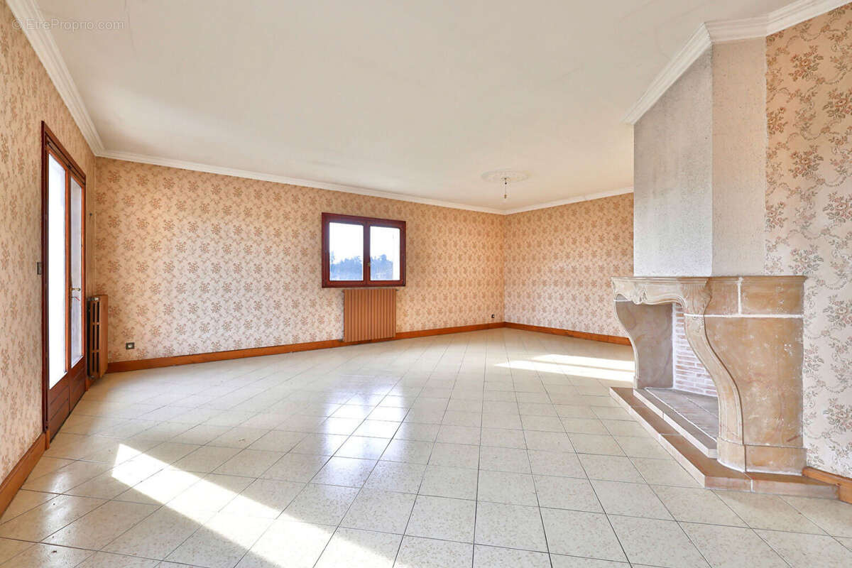 Maison à SAINT-DIDIER-AU-MONT-D'OR