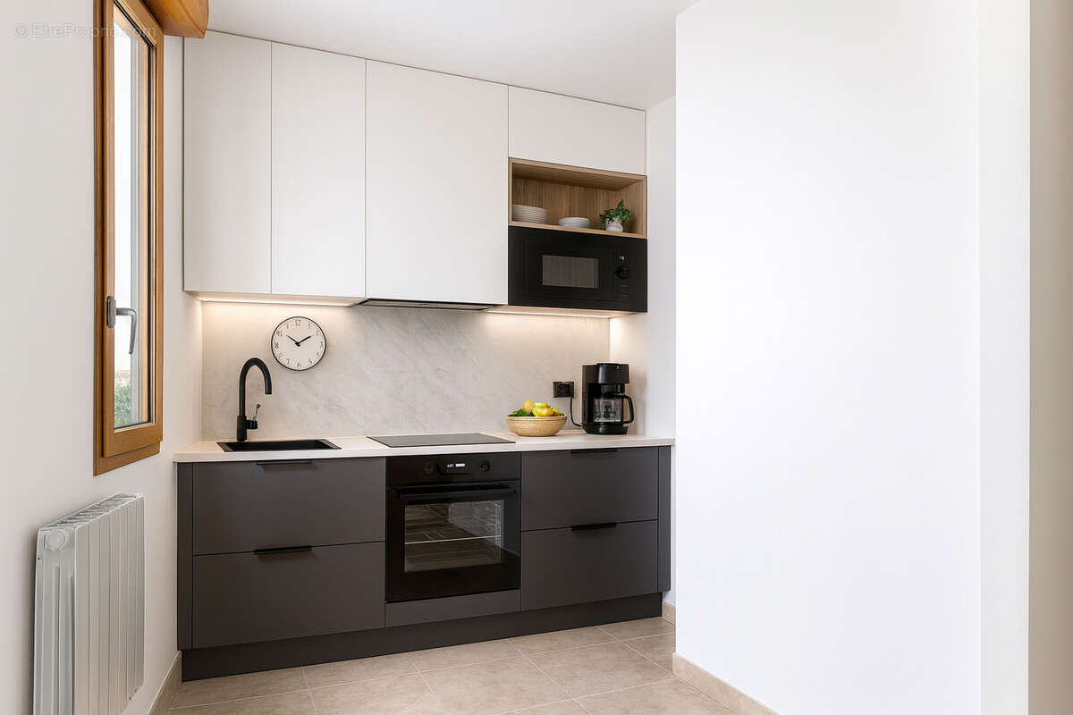 Appartement à LYON-3E