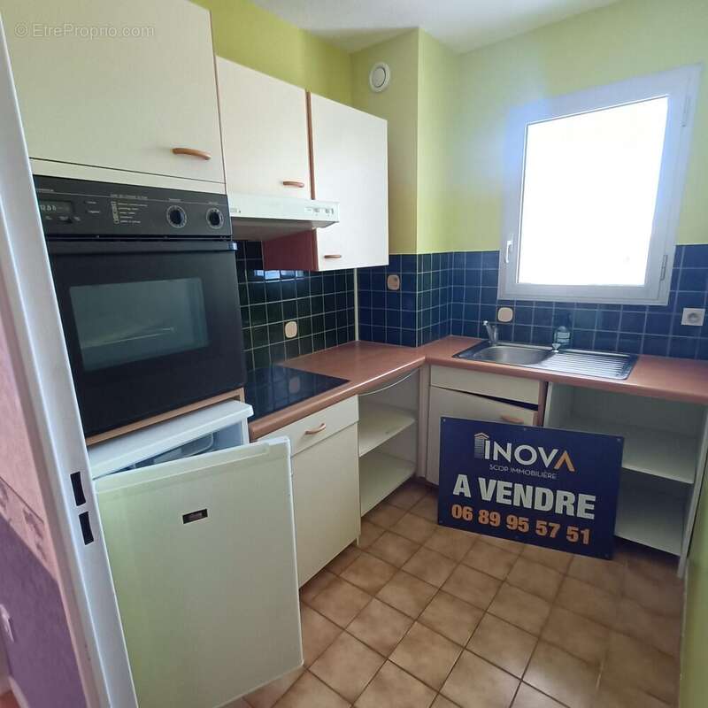 Appartement à LORIENT