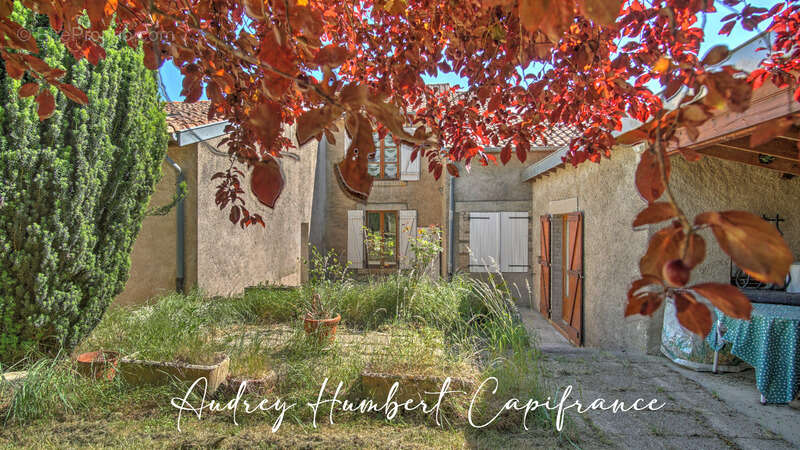 Maison à FRESNES-EN-WOEVRE