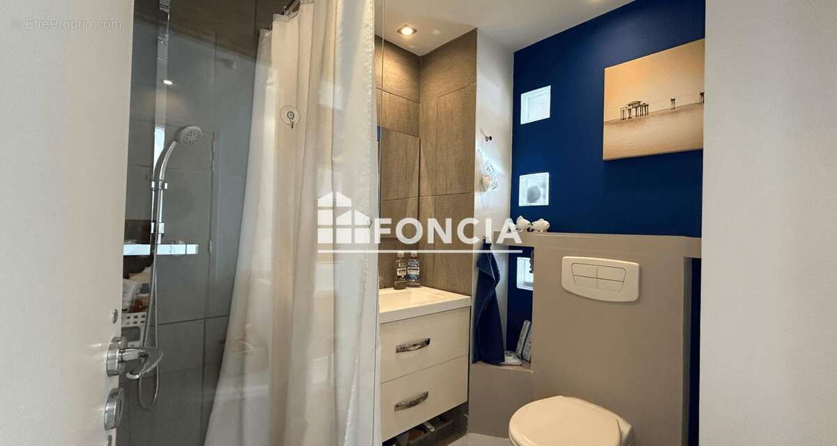 Appartement à LE GRAU-DU-ROI