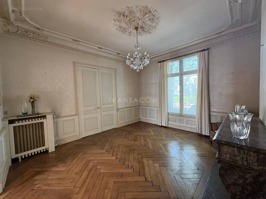 Maison à TOURS