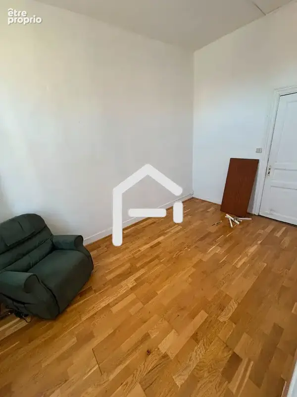 Appartement 61 m² à Toulouse  - photo 2