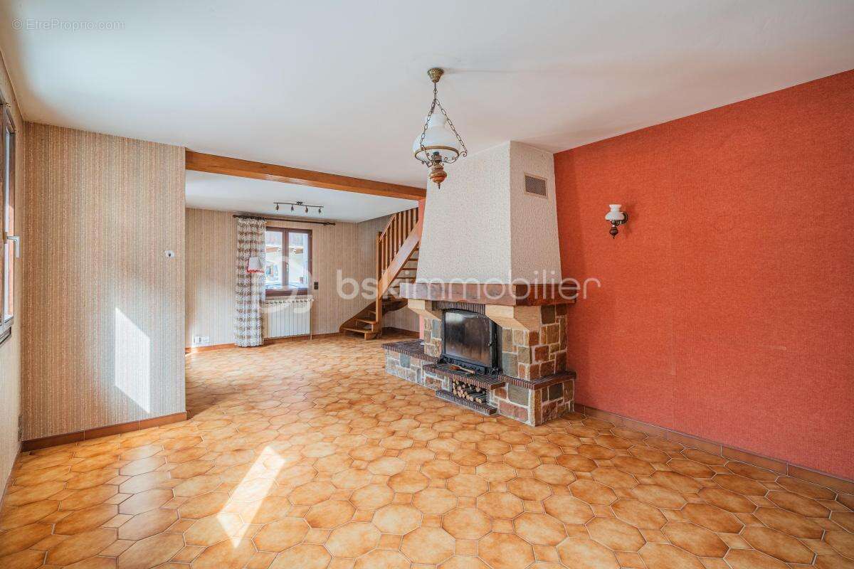 Maison à LA COMPOTE