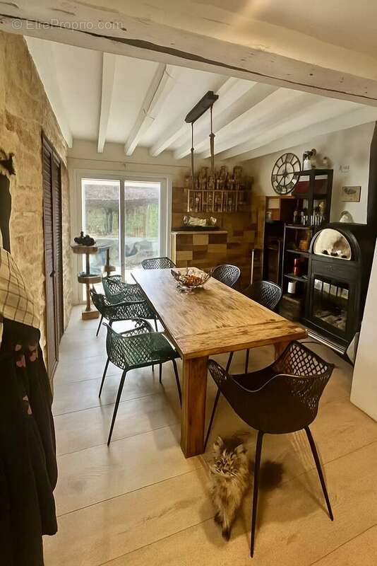 Maison à COULOMMIERS