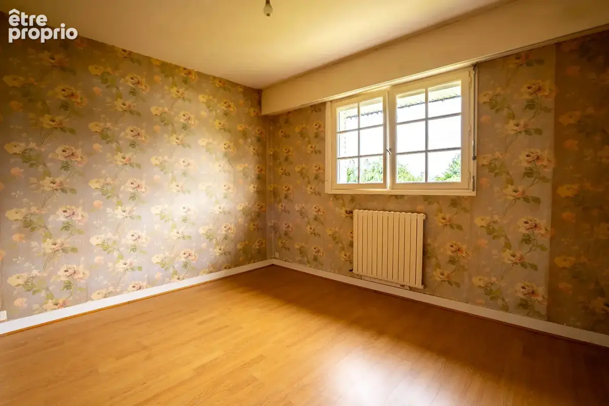 A vendre à Concarneau - Maison familiale à rénover sur terrain de 1475 m² - photo 11