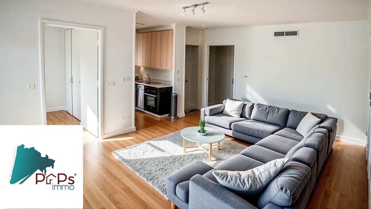 Photo-2025/040105-1-5 - Appartement à MERIGNAC