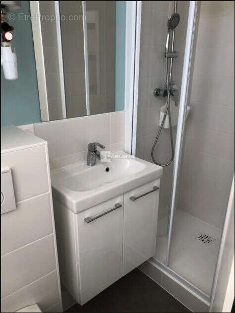 Appartement 54 m² à Lille  - photo 3