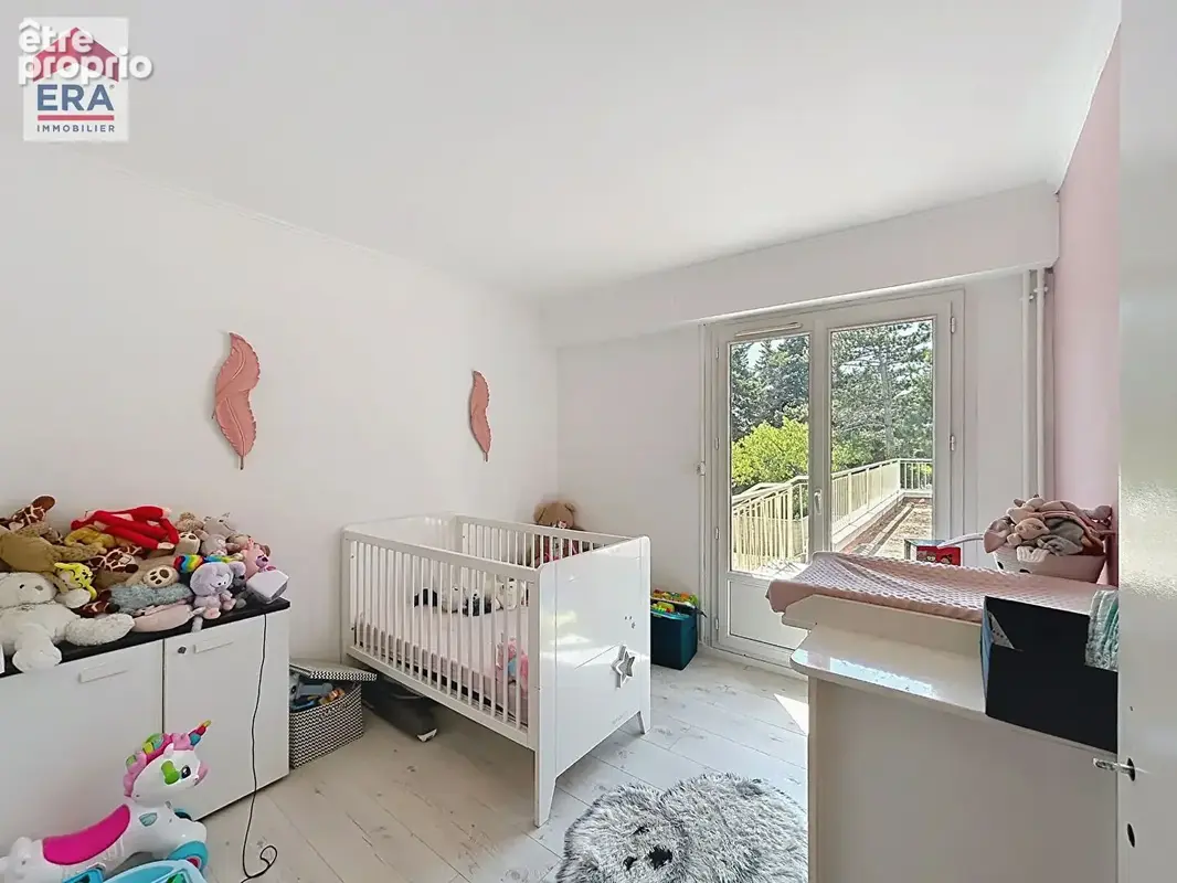 Appartement 96m² à aix-en-provence - photo 8