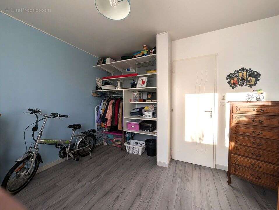 Maison à FECAMP