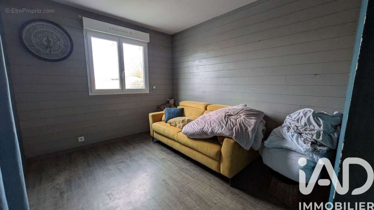 Photo 9 - Maison à LA RONDE