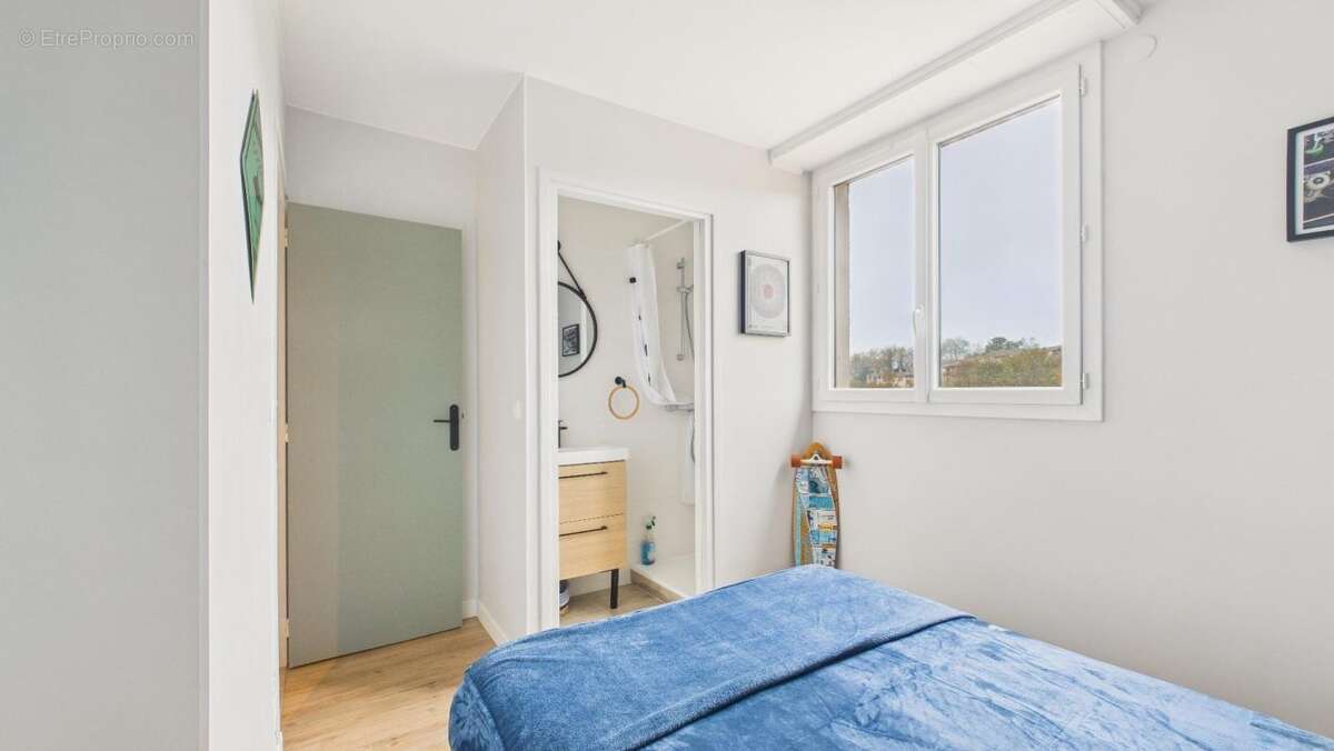 Appartement à SAINT-JEAN-DE-LUZ