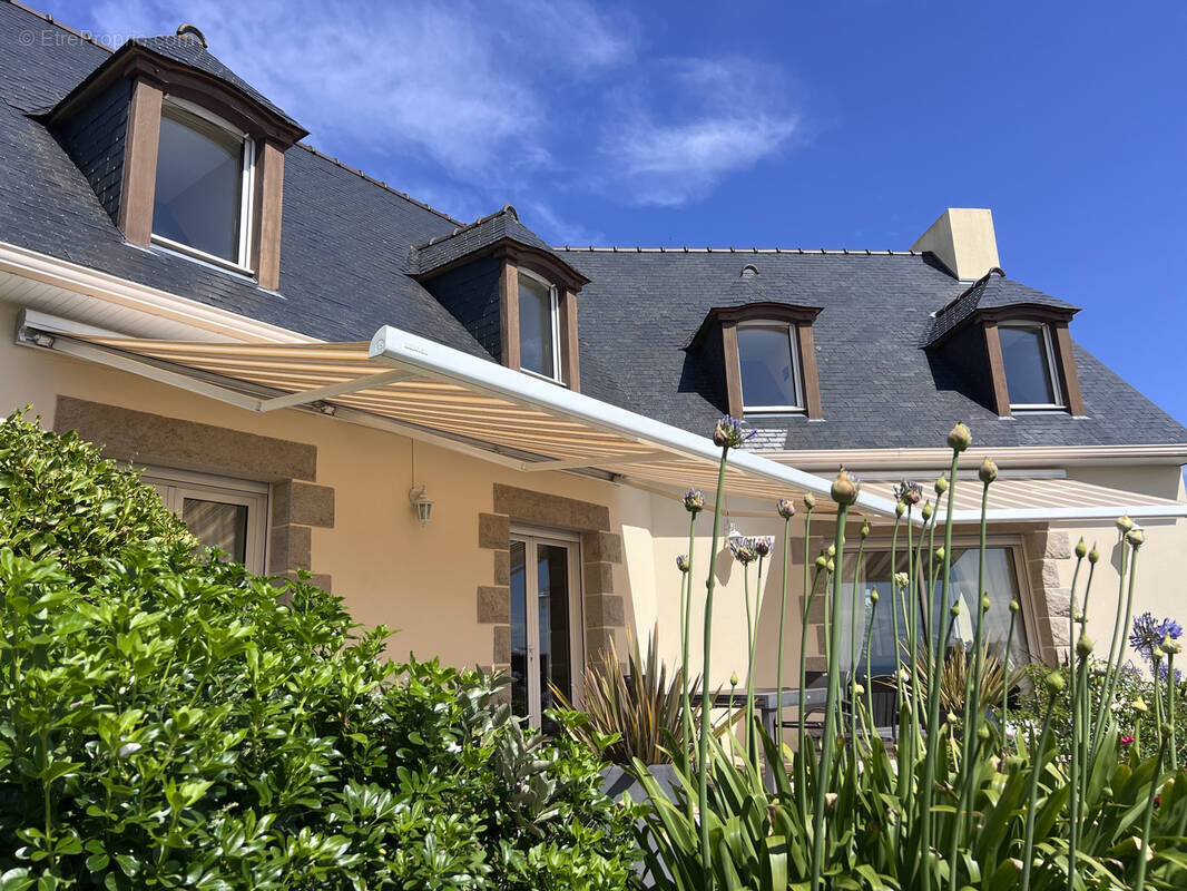 Maison à ERQUY