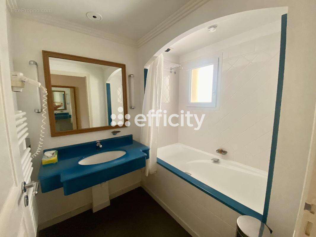 Appartement à SAINT-ANDRE-DES-EAUX