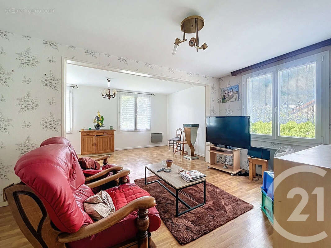 Maison 121 m² à Epinal  - photo 6