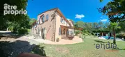 Maison à VILLECROZE