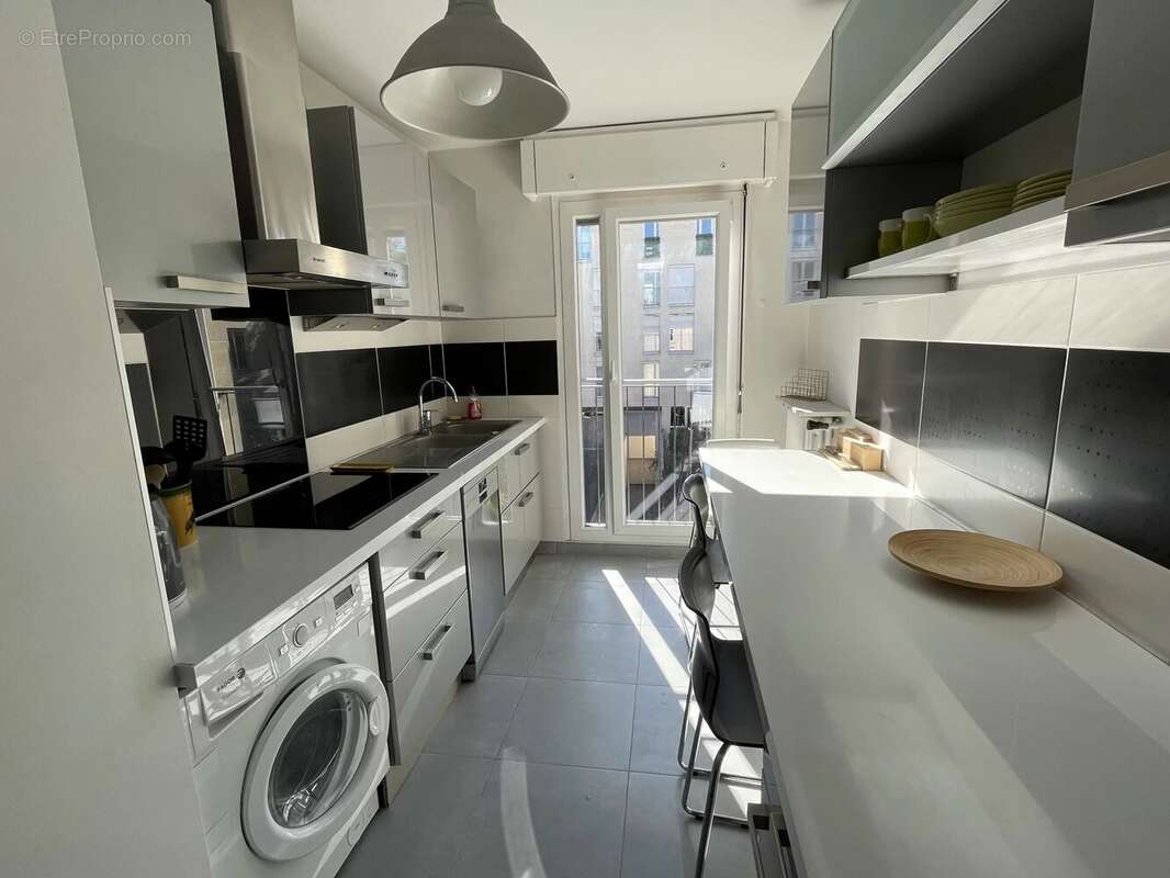 Appartement à CHATOU