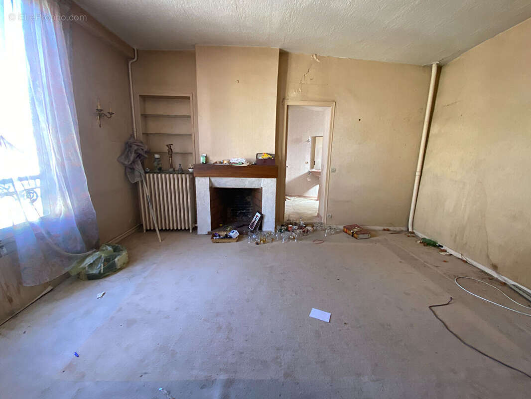 Appartement à LA FERTE-BERNARD