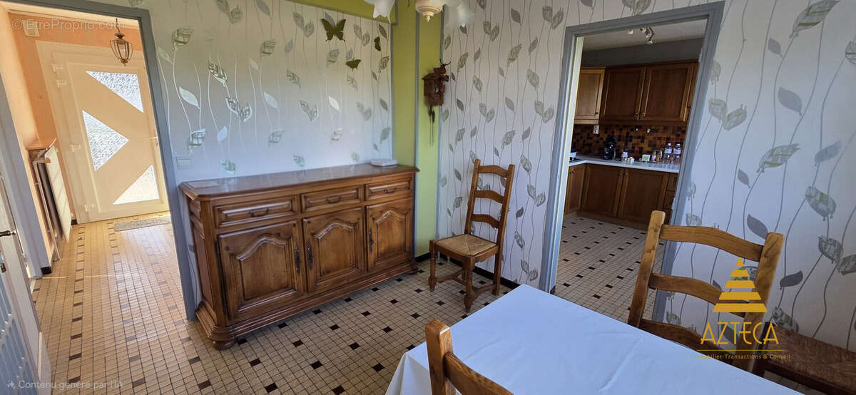 Maison 116 m² à Cambrai  - photo 8