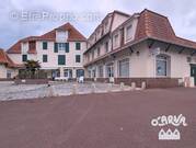 Appartement à NEUFCHATEL-HARDELOT