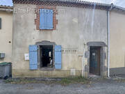 Maison à DINSAC