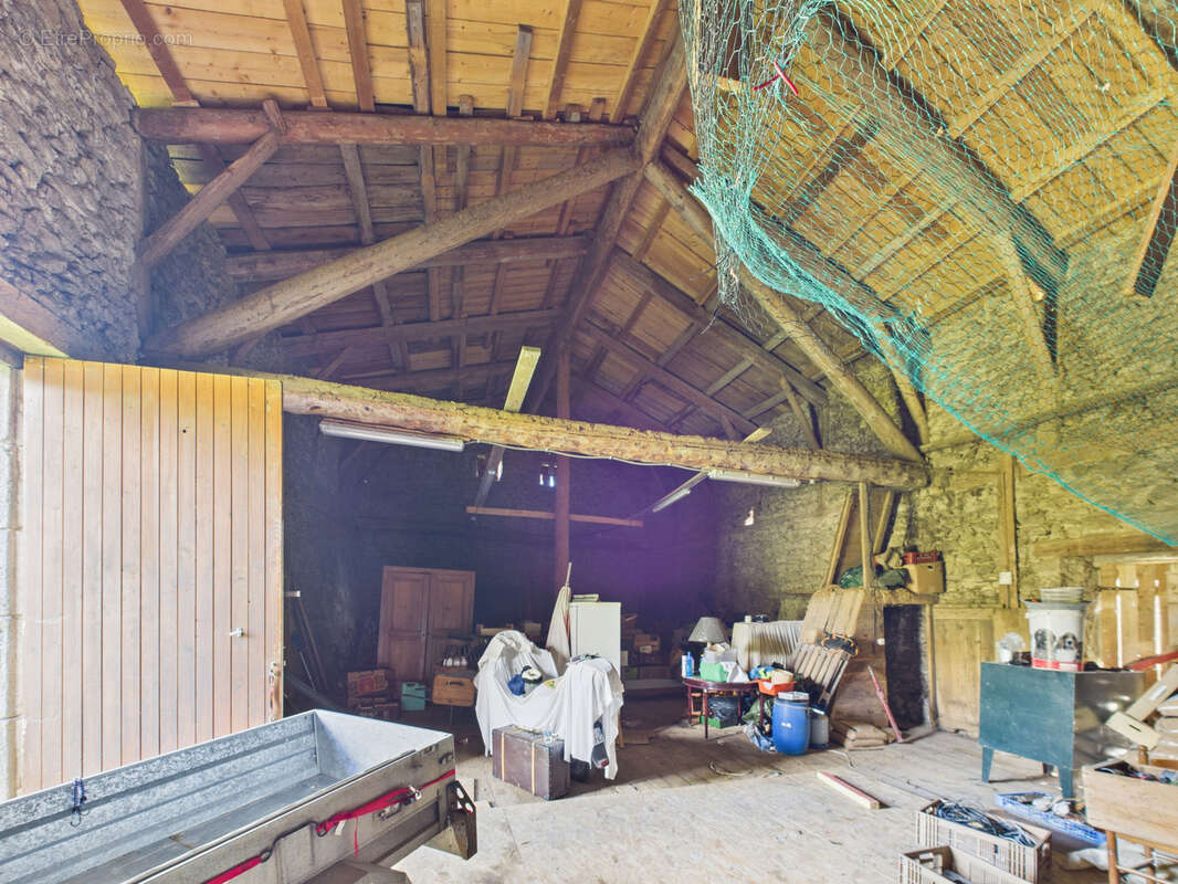 Maison à SAINT-GERMAIN-L&#039;HERM