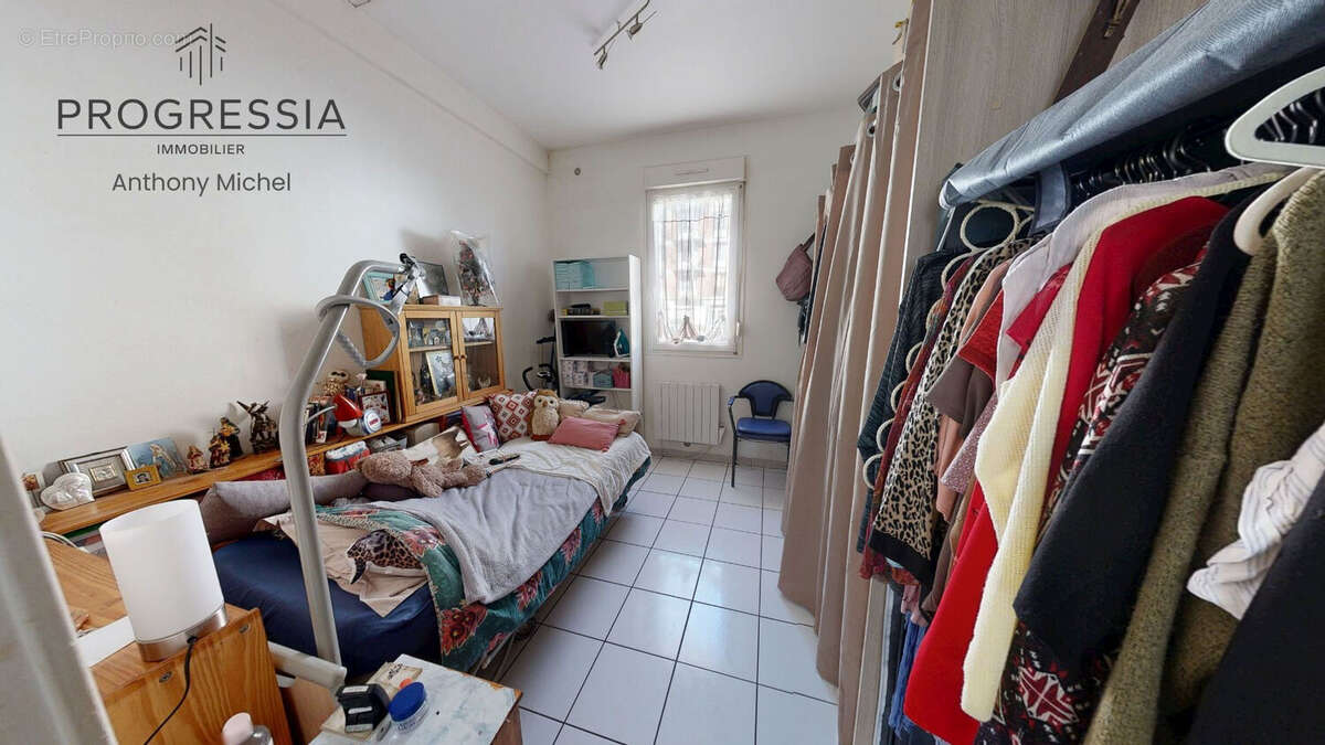 Appartement à LE HAVRE