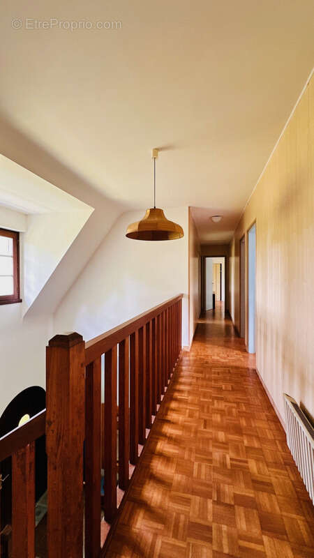 Maison à TELGRUC-SUR-MER