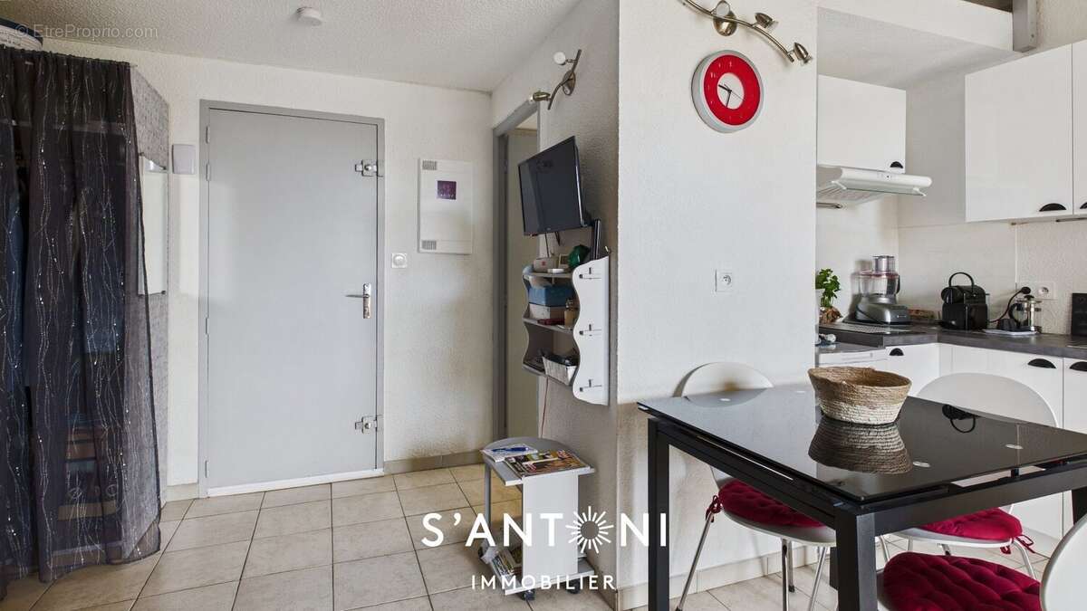 Appartement à AGDE