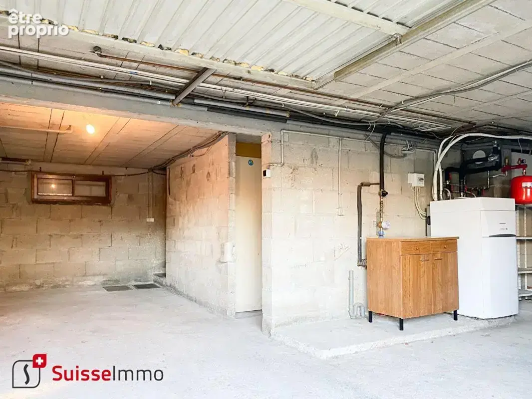 Maison à Courcelles-lès-Montbéliard - photo 15