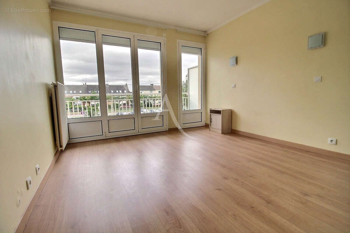 Appartement à MAUREPAS