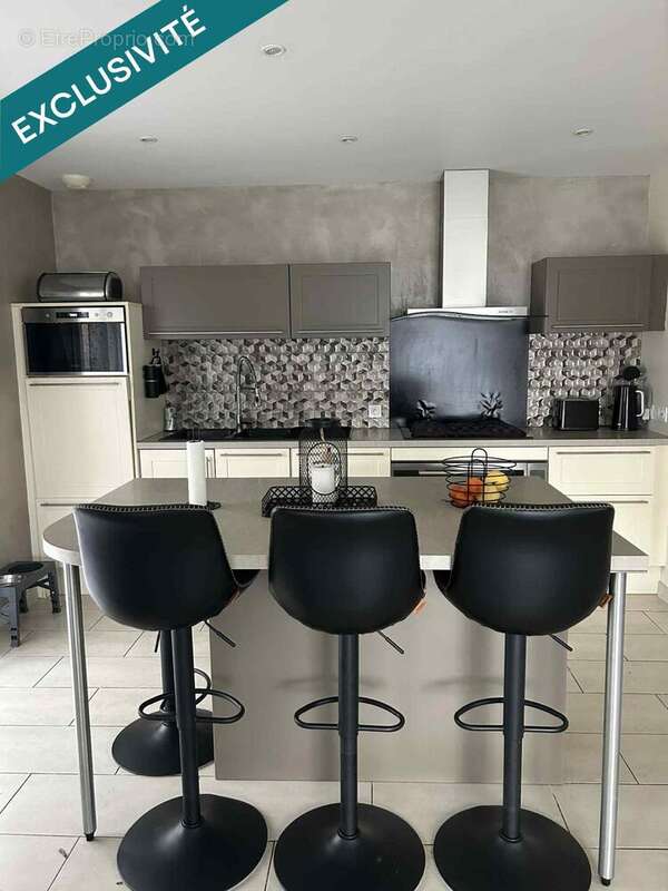 Photo 3 - Maison à VIVIEZ