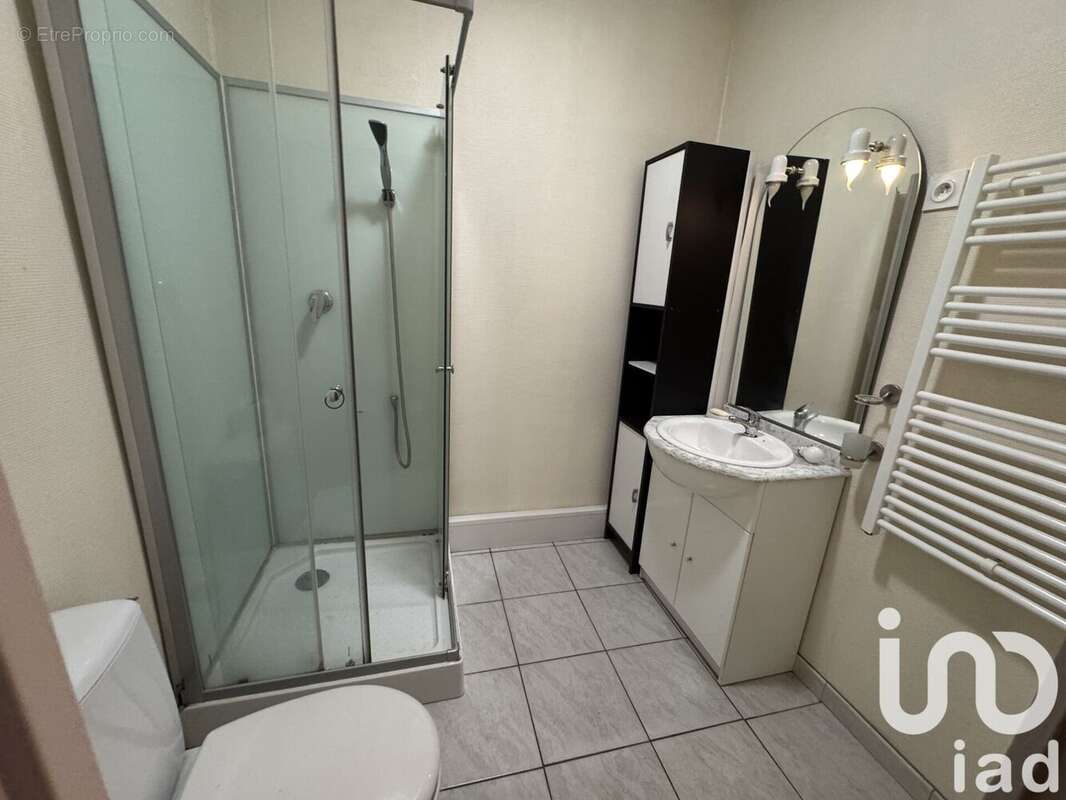 Photo 9 - Maison à SAINT-LAURENT-MEDOC