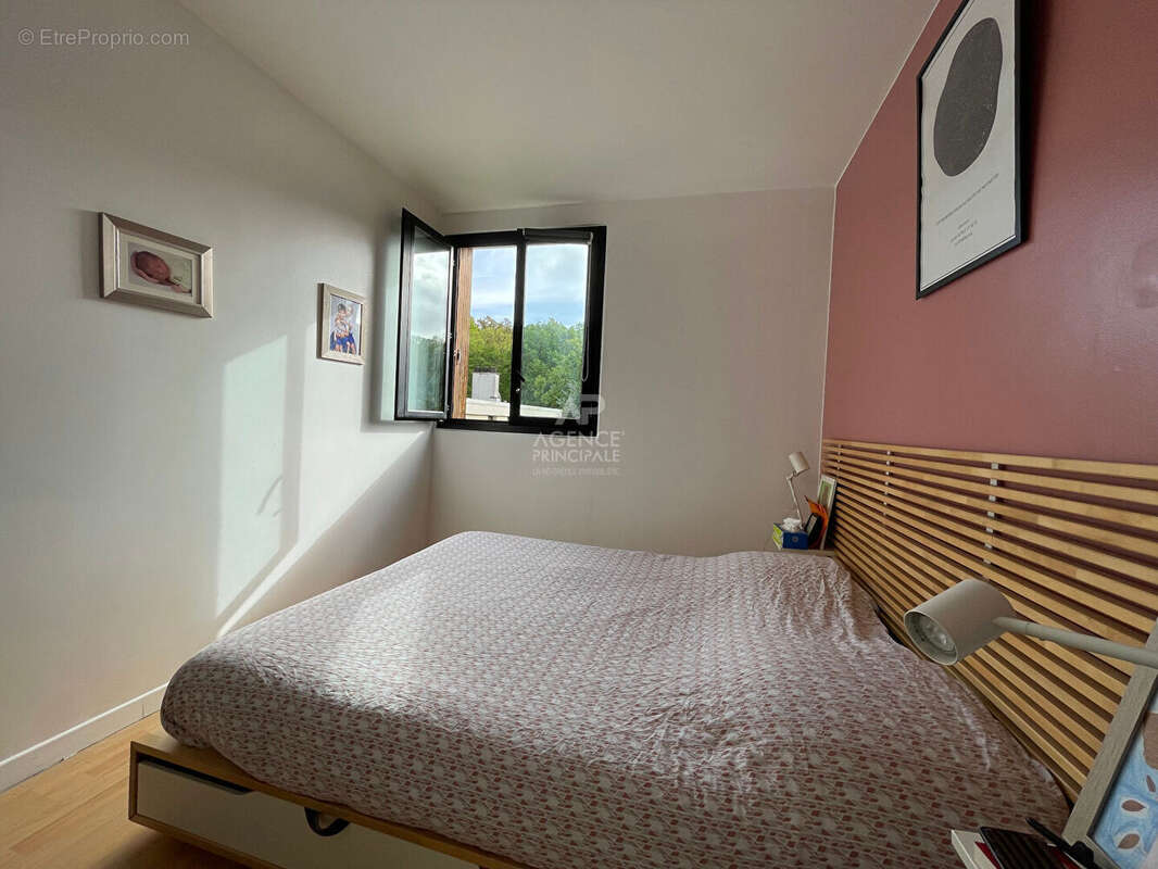 Appartement à CHAVILLE