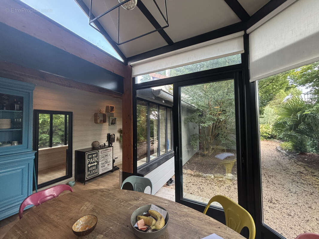 Maison à REPLONGES