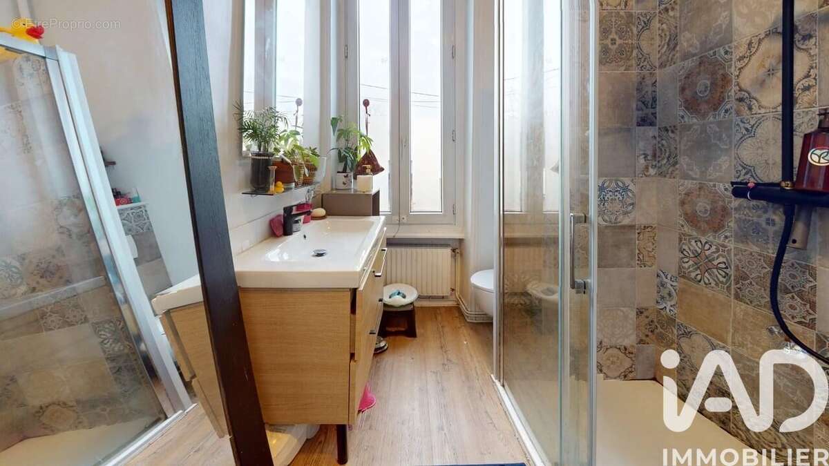 Photo 9 - Maison à QUIMPER