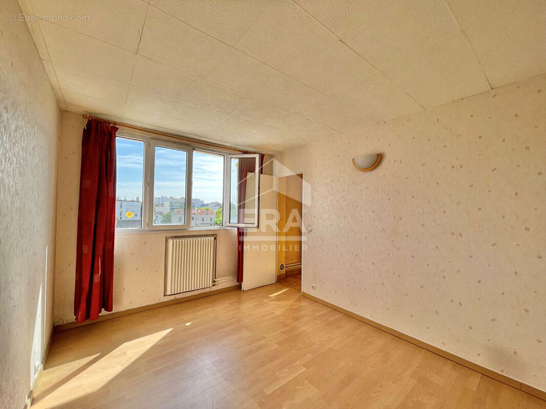 Appartement 40m² à alfortville - photo 6