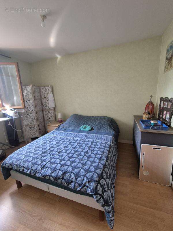 Maison à SAINT-AUBIN-DU-CORMIER