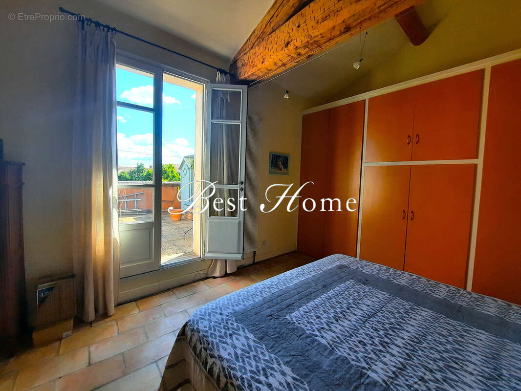 Appartement à NIMES