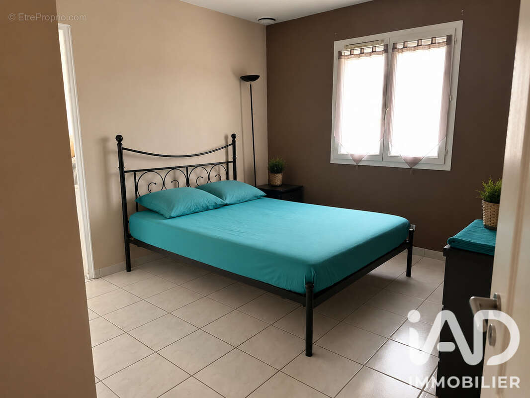 Photo 8 - Maison à AUBERIVES-SUR-VAREZE