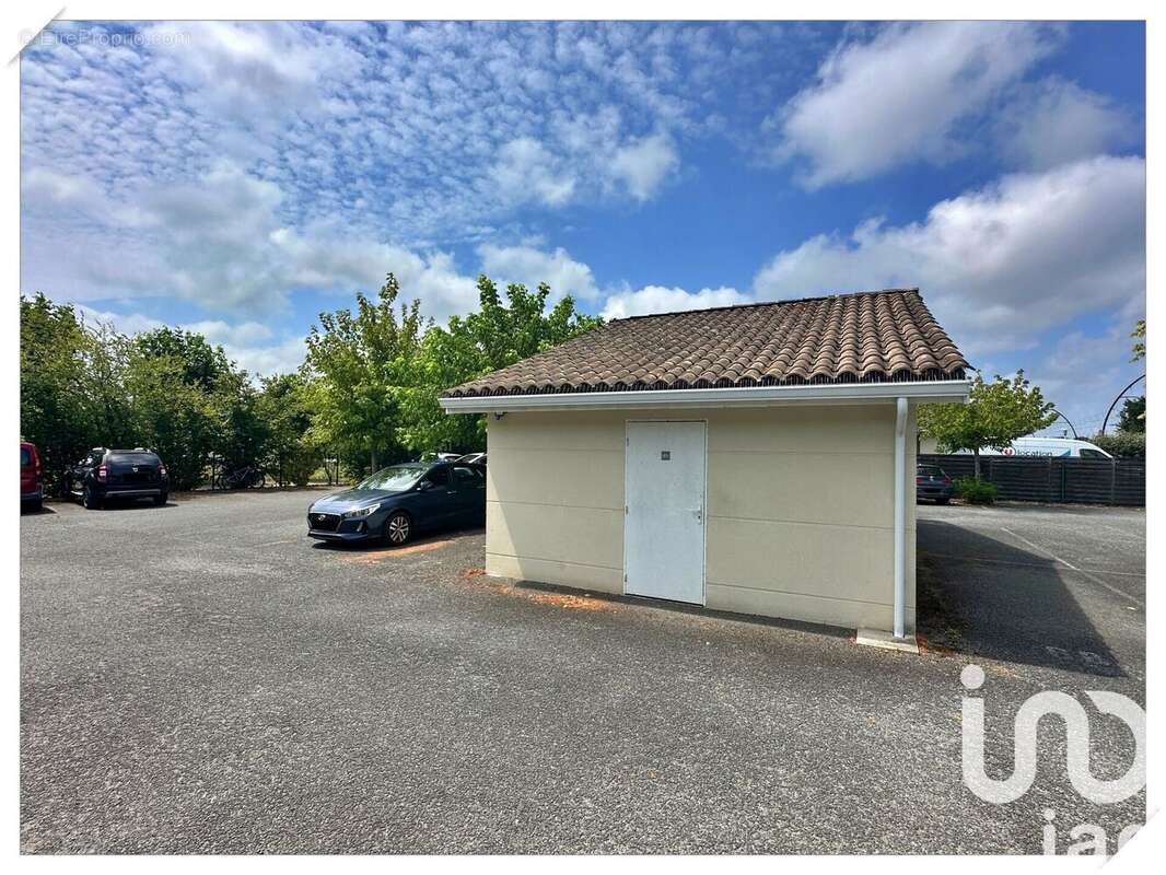 Photo 9 - Appartement à GUJAN-MESTRAS