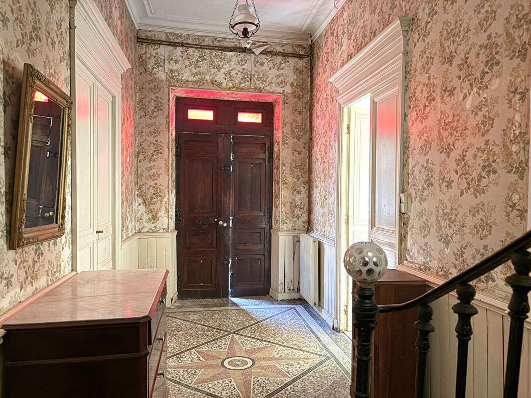 Maison à SAINT-COUAT-D'AUDE
