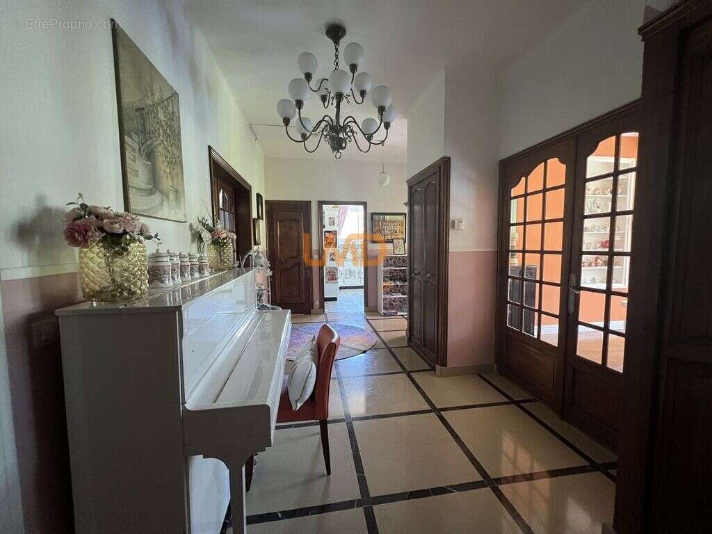 Maison à VALS-LES-BAINS