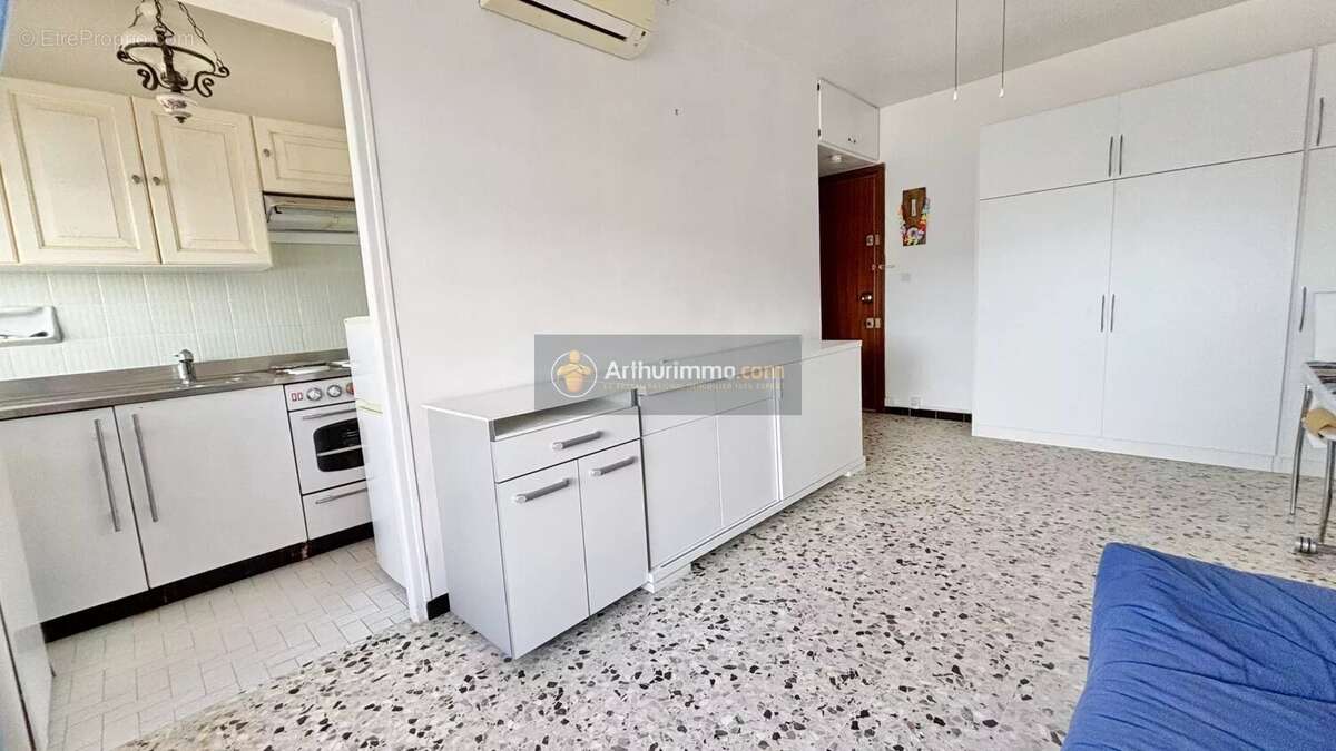 Appartement à FREJUS