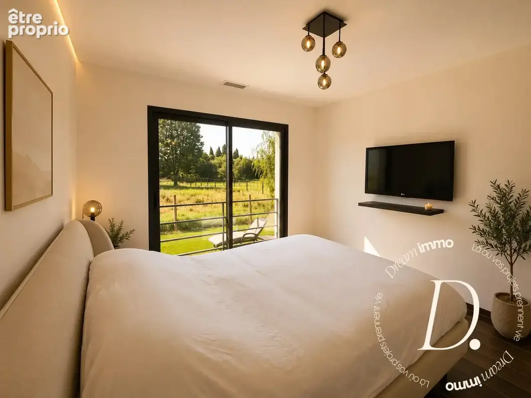 Maison 5 pièces 137 m² à vendre à Saint-Cyprien (66750) - photo 8