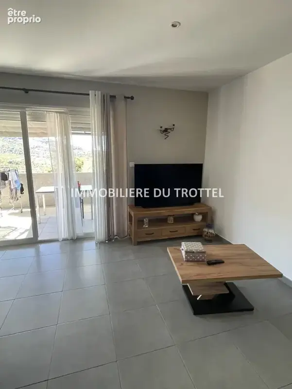 En exclusivite - à peri, en peripherie d'ajaccio,  - villa de plain-pied - photo 21