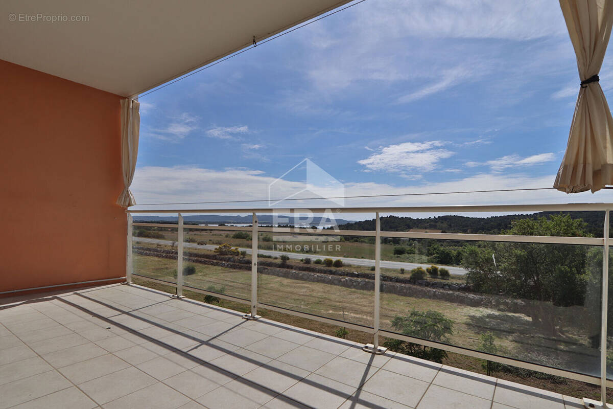 Appartement à NARBONNE