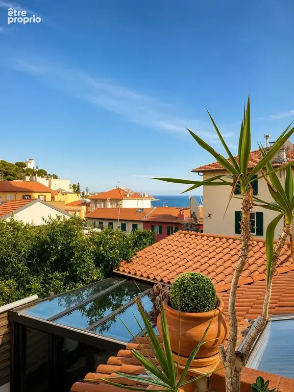 Villa aux portes de Monaco, quartier Saint Roman - photo 14