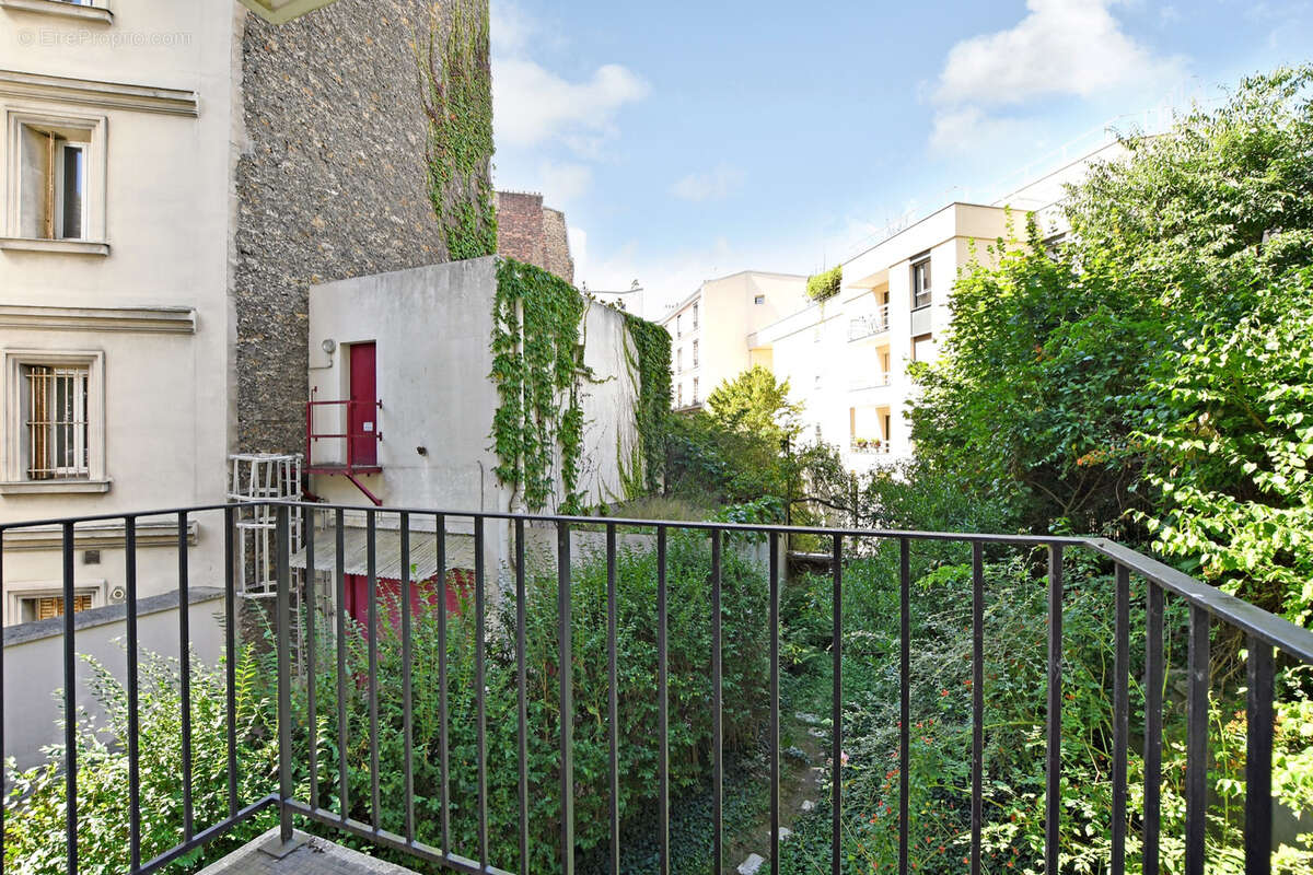 Appartement à PARIS-12E